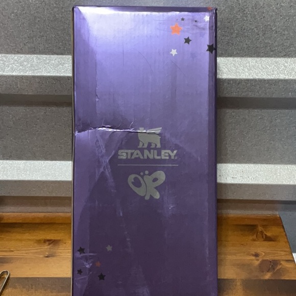 New to Posh C 🔆| Euro Style Stanley x Olivia Rodrigo Quencher H2.O FlowState NIB - Picture 5 of 7